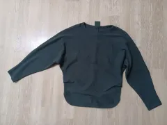 新品) ナイスクラップ レディース カットソー ブラウス XS S