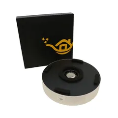 popIn Aladdin 2 世界初の照明一体型プロジェクター PA20U01DJ ホワイト 【良い(B)】