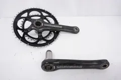 2026年最新】クランク カンパニョーロの人気アイテム - メルカリ