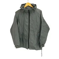 ユニクロ UNIQLO OLD ナイロン マウンテンパーカー メンズ JPN：M 