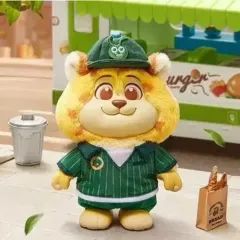 (ビニール未開封) Zootopia 2 キーホルダー クローハウザー MINISO 2