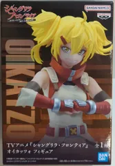 BANDAI SPIRITS フィギュア オイカッツォ