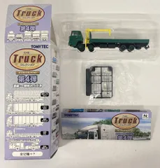 2026年最新】tomytec トラックコレクションの人気アイテム - メルカリ
