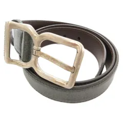 2026年最新】ドルガバベルト中古の人気アイテム - メルカリ