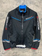 SHIMANO サイクルウェア ACCU-3D サイクリングジャケット シマノ