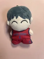 新品 ガベージタイム (GARBAGE TIME) ジョン・ヨンジュン 작뿡ぬいぐるみ