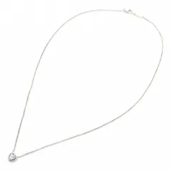 パンドラ PANDORA ネックレス ペンダント ハートモチーフ シルバー925 シルバー /AE