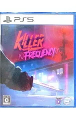 PS5/Killer Frequency