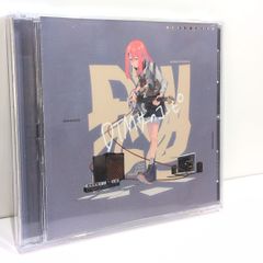 DTMサーのコンピ サイン入り DTMサーのコンピ CD いよわ メドミア Δ テラ - メルカリ