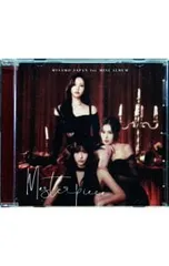 CD／MISAMO／Masterpiece