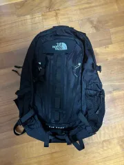 (取引完了) THE NORTH FACE ザノースフェイス BIGSHOT バックパック 出品