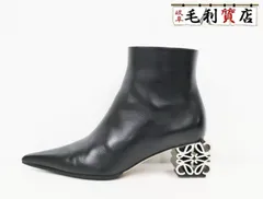2026年最新】LOEWE レディース ブーツの人気アイテム - メルカリ