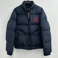 100 ポロ ラルフローレン メンズ ダックダウン ダウン