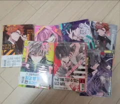 東京エイリアンズ 漫画