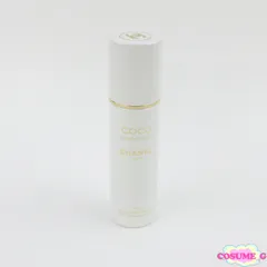 シャネル ココ マドモアゼル ロー ミスト 100ml C819