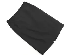THE SCOTCH HOUSE スコッチハウス ウール100% スリット タイト スカート size36/黒  ◇■ レディースのサムネイル