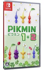 Switch／Pikmin 1+2
