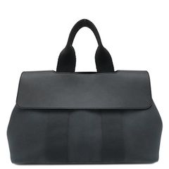 新品未使用品・HERMES ヴァルパライソMMポーチ付き - メルカリ