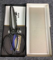 期間限定 価格 東京 ひだり 甚五郎 ハサミ　裁ち鋏　裁ちハサミ Amazon.co.jp: 甚五郎 裁鋏 裁ち鋏 260mm 木屋 裁ちばさみ 洋裁 : ホビー