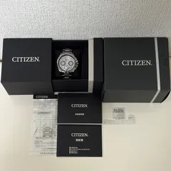 （T773）良品 正常稼働 CITIZEN シチズン ATTESA アテッサ GPSソーラー Satellite Wave サテライトウェーブ Eco-Drive エコドライブ CC9010-66A F900-T021549 人気 時計 メンズ ユニセックス