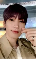 SEVENTEEN WeverseJAPAN会場限定 WONWOO 消費期限 大阪