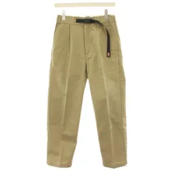 グラミチ GRAMICCI × DICKIES × FREAK'S STORE クライミングパンツ チノパンツ ストレート S ベージュ 173W40FS01 /HN