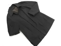 J.PRESS ジェイプレス ライナー 付き ジャケット sizeS/黒  ◇■ メンズ