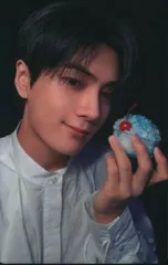 ENHYPEN Lottey/Weverse JP・UMS JAY 宵 -YOI-