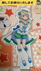 アズールレーン アズレン ファミリーマート限定アクリルスタンド 