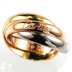 2026年最新】トリニティリング 49の人気アイテム - メルカリ