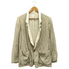 JOURNAL STANDARD L’essage (ジャーナルスタンダードレサージュ) シワ加工リバーシブルジャケット 10010370760010 ジャケット レディース ベージュ×ナチュラル FREE