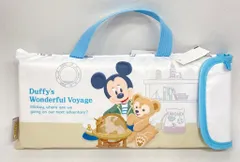 東京ディズニーシー ポータブルクション TDS20周年 Time to Shine! Duffy's Wonderful Voyage 20周年