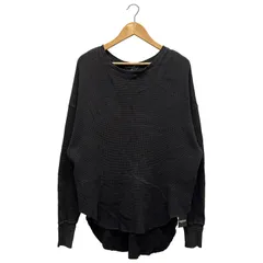 2026年最新】フレームワークヘビーワッフル2wayプルオーバーの人気