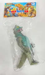 イワクラ ゴジラ ブルマァク伝説 ロボット怪獣メカゴジラ