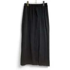 JOURNAL STANDARD relume (ジャーナルスタンダードレリューム) 23070462832030 MVSコットンタイトスカート レディース ブラック FREE