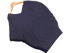 Rope Picnic ロペピクニック ドルマン ニット セーター size40/濃紺 ◇■ レディース