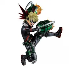 一番くじ 僕のヒーローアカデミア Go And Go!ラストワン賞 爆豪勝己;figure ラストワンver. 単品【1週間以内発送】