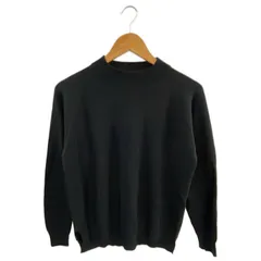 JOURNAL STANDARD relume (ジャーナルスタンダードレリューム) 15060462706030 ボトルネックニット レディース ブラック FREE