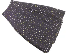 URBAN RESEARCH ROSSO アーバンリサーチロッソ 花柄 ロング スカート size36/紺 ■■ レディース