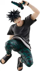 伏黒恵 「セガ ラッキーくじ 呪術廻戦 SPLASH×BATTLE Re:」 B賞 フィギュア【1週間以内発送】