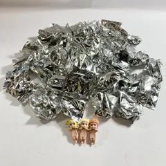 ★ Sonny Angel ソニーエンジェル ヒッパーズ シリーズ 47点 まとめ商品 ミニフィギュア ベビー 現状品 1kg