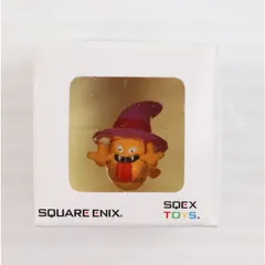 クリスタルモンスターズ キューブタイプ6 ゴースト ドラゴンクエスト 完成品 フィギュア(EP1359) スクウェア・エニックス