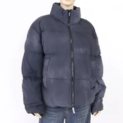 ディーゼル DIESEL 【訳あり】64%OFF レディース ダウンジャケット ブラック フード収納2WAYスタンドカラー（サイズ/40）al0004