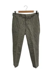 beautiful people (ビューティフルピープル) 1520105009 パンツ レディース ブラック 38