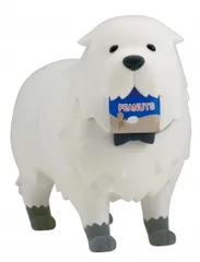 ボンド・フォージャー 「SPY×FAMILY」 Fluffy Puffy-ボンド・フォージャー&ペンギン-【1週間以内発送】