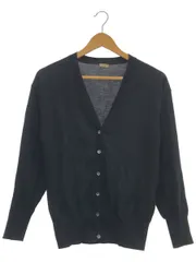 IENA (イエナ) ALBA Vネックカーディガン 16080900202030 ニット レディース ブラック FREE