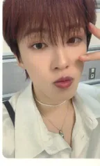 JO1 LAPONEブース 河野純喜 KCON JAPAN 2025