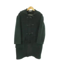 2026年最新】BURBERRY LONDON メンズ ダッフルコートの人気アイテム