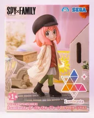 アーニャ・フォージャー 「SPY×FAMILY」 Luminasta(アーニャ・フォージャー)おしゃれコーデVol.1【1週間以内発送】