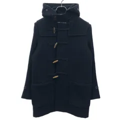 2026年最新】コムデギャルソン ダッフルコートの人気アイテム - メルカリ